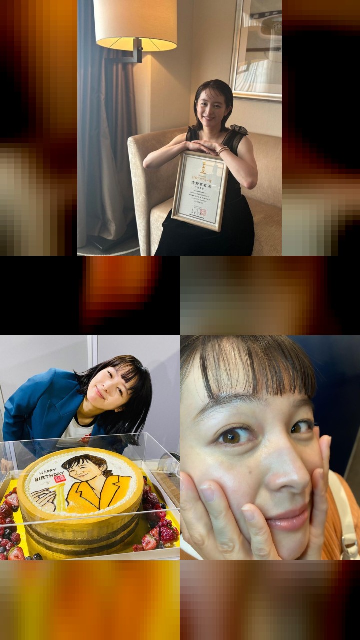 10 Nana Seino Instagram Photos That Got Major Love