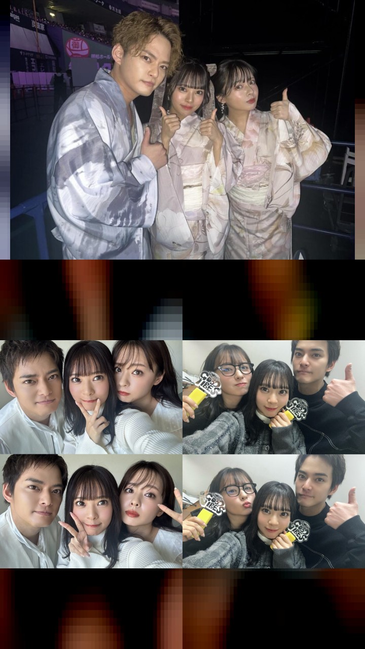 Nana Yamada's Instagram: Top 10 Most Loved Photos