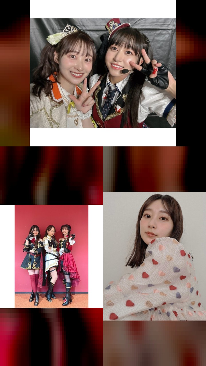 The Ultimate Collection: Nanami Yamashita's Top 10 Instagram Photos