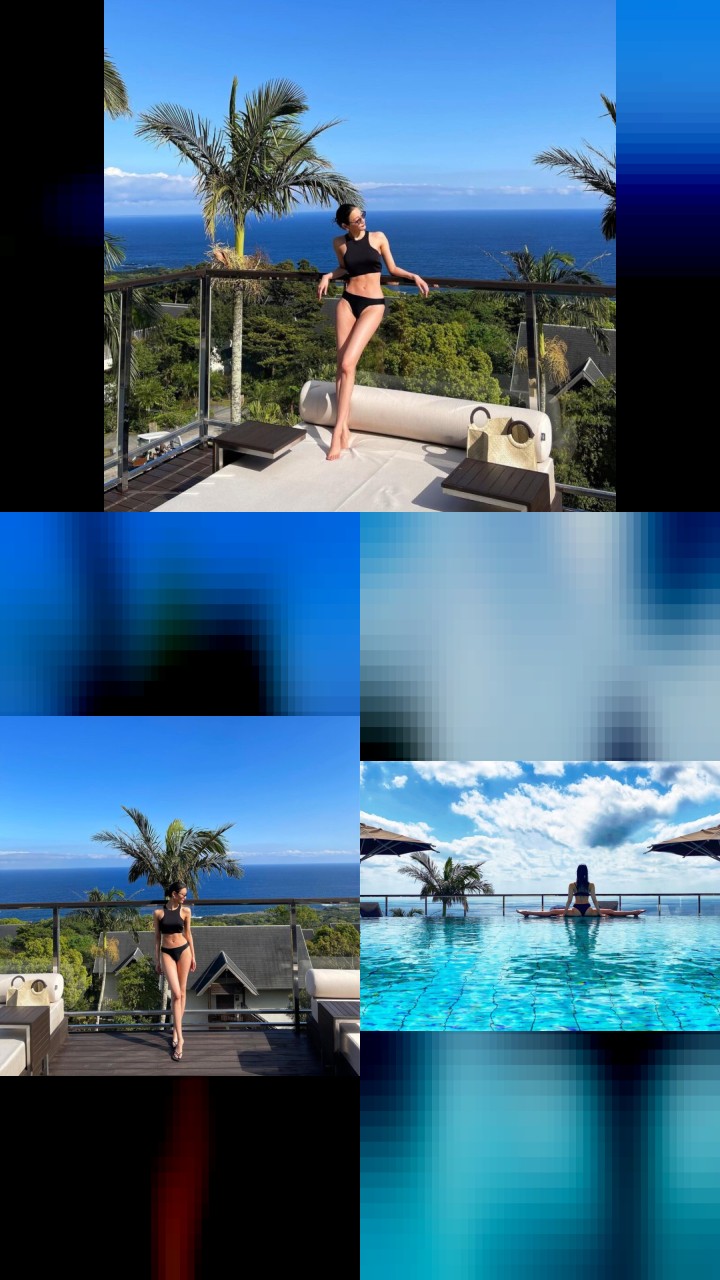 Nanao's Most Liked Instagram Photos of All Time