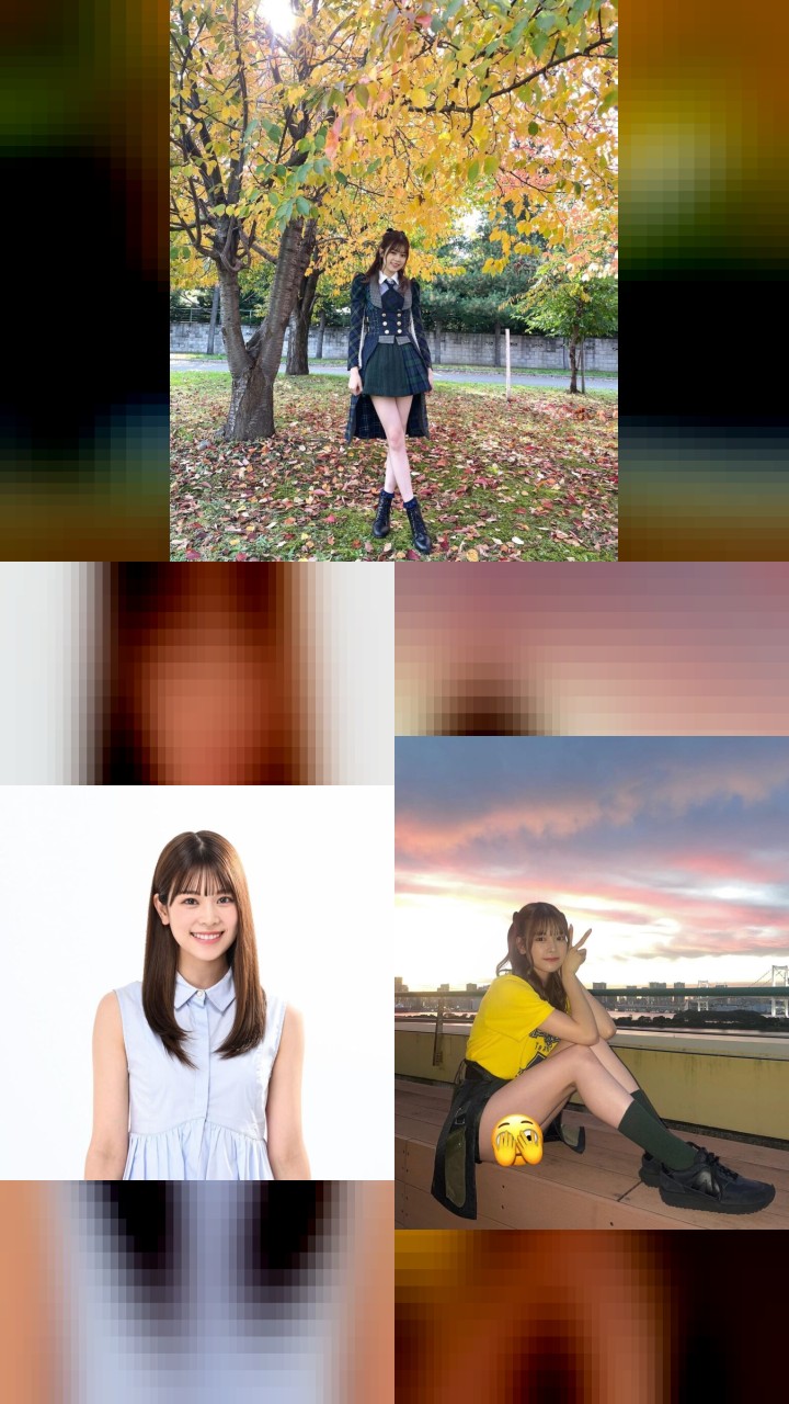 10 Must-See Instagram Photos of Nanase Yoshikawa