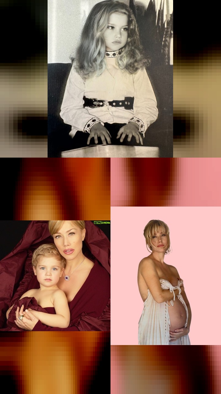 Discover Nancy Brilli’s 10 Most Popular Instagram Pics