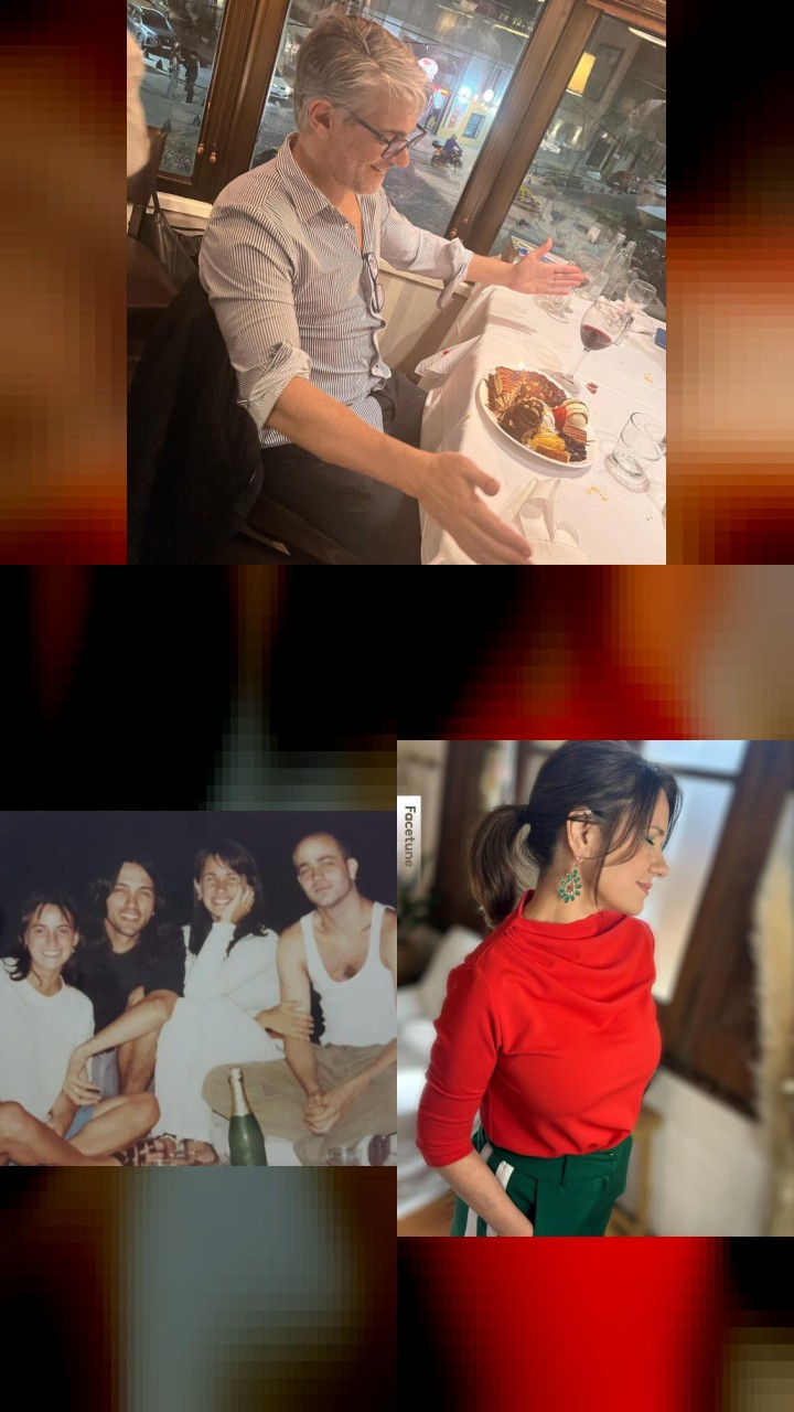 Top 10 Memorable Instagram Photos of Nancy Dupláa