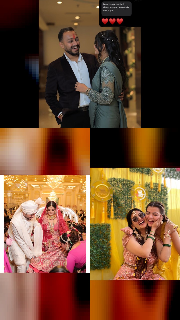 10 Nancy Goyal Instagram Photos That Got Major Love