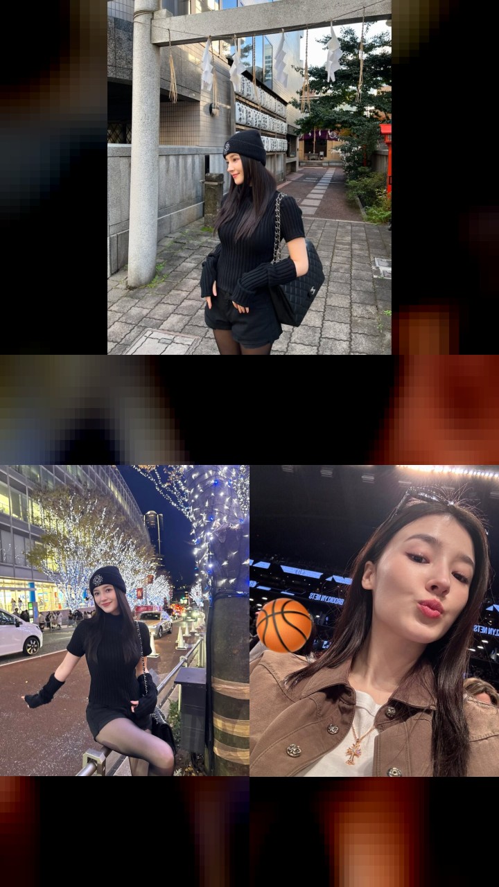 10 Must-See Instagram Posts by Nancy Jewel McDonie