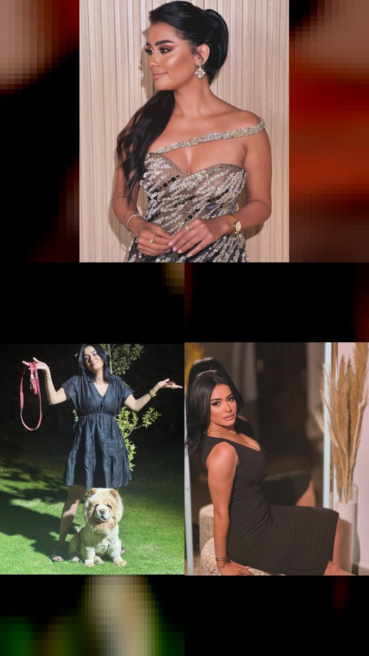 Countdown: Nancy Salah's 10 Most Popular Instagram Posts