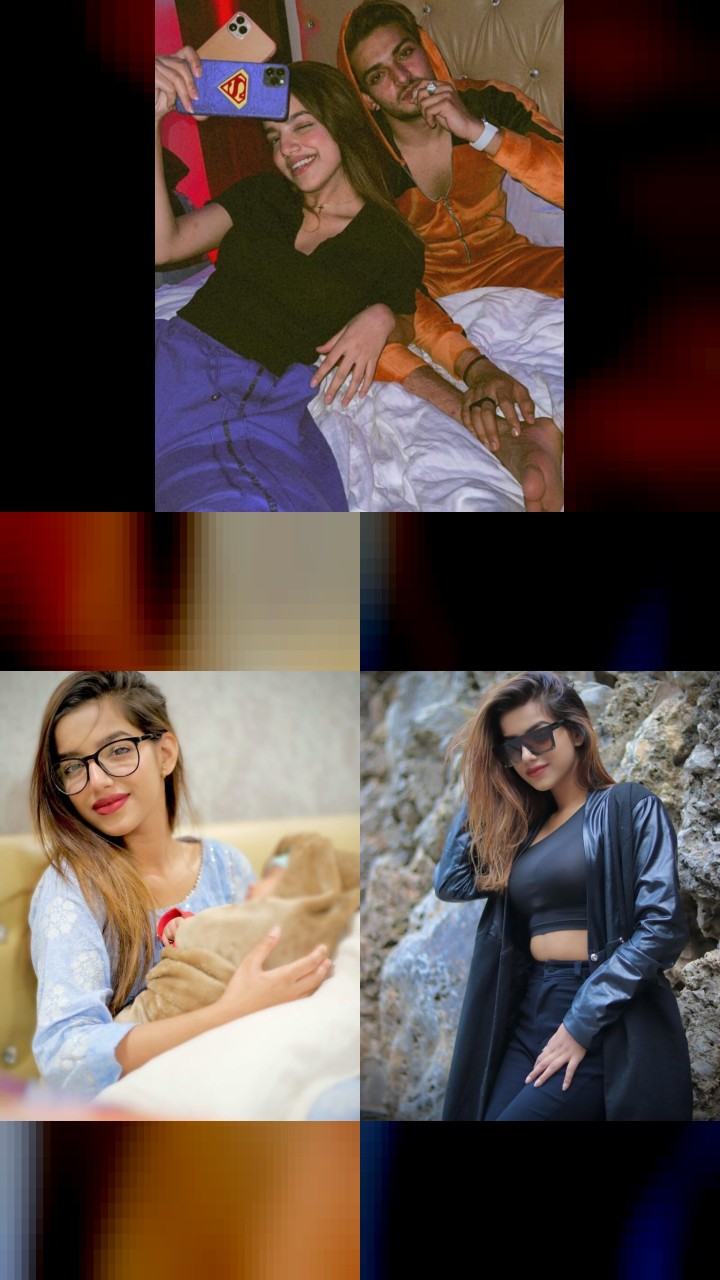 Top 10: Nancy Suryavanshi's Most Iconic Instagram Photos