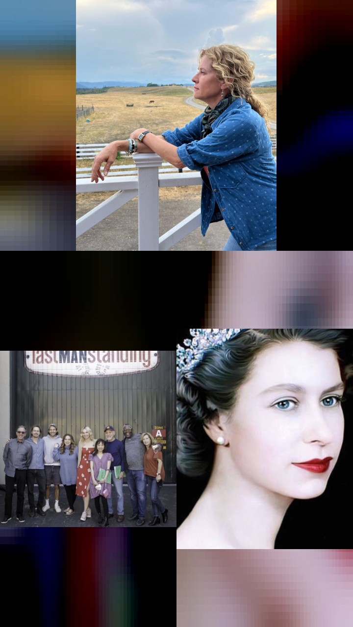 Double Tap Frenzy: Nancy Travis's Top 10 Instagram Pics