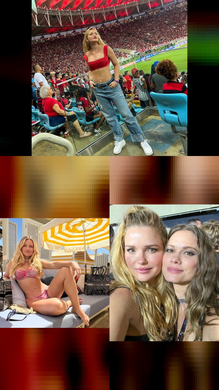Nanda Ziegler’s 10 Most Hearted Instagram Photos