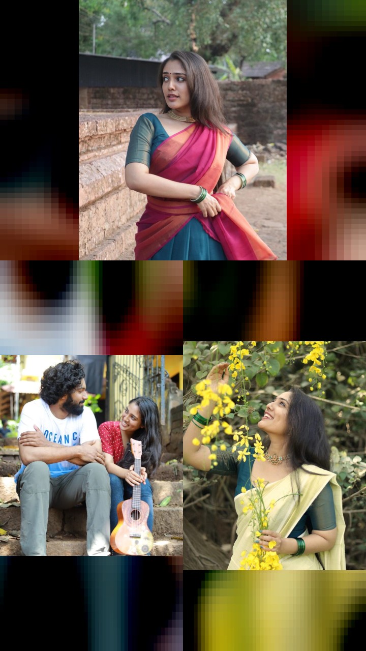 The Top 10 Instagram Photos by Nandana Rajan You Shouldn't Miss