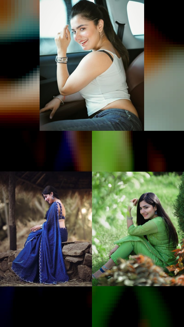 Countdown: Nandani Sharma's 10 Most Popular Instagram Posts