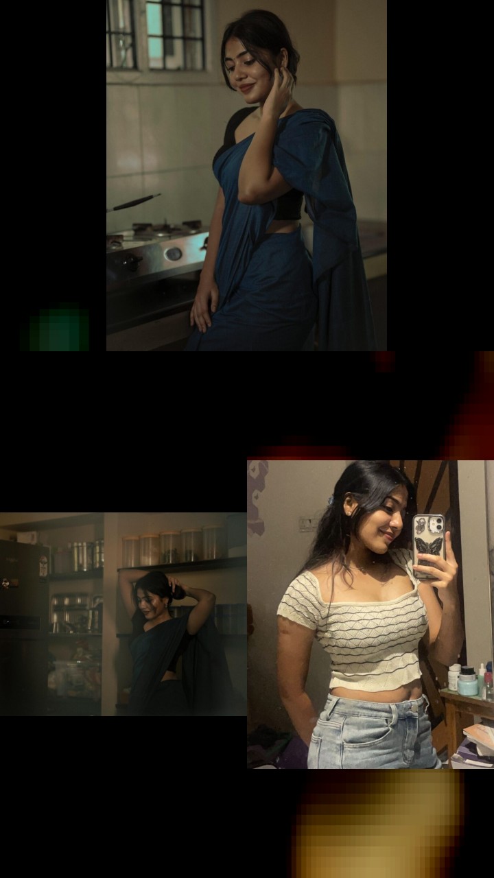 10 Top-Ranked Instagram Photos of Nandhithaa