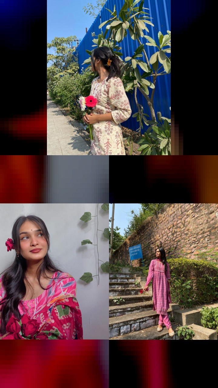 10 Top-Ranked Instagram Photos of Nandini