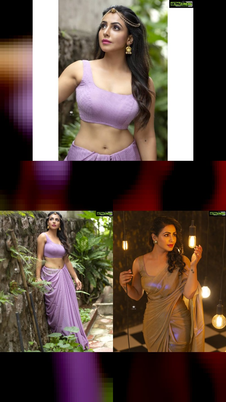 10 Iconic Instagram Photos of Nandini Rai