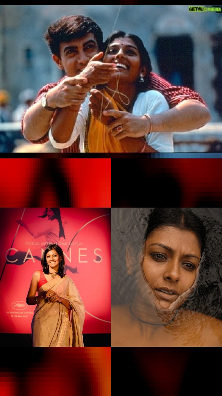 Nandita Das’s Instagram: The 10 Most Memorable Photos