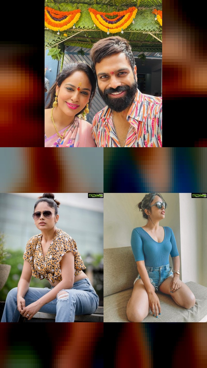 10 Must-See Instagram Photos of Nandita Swetha