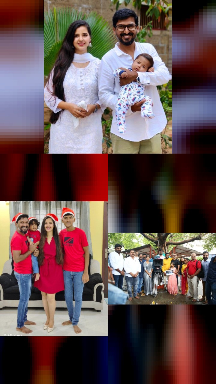 10 Must-See Instagram Photos of Nanditha Jennifer