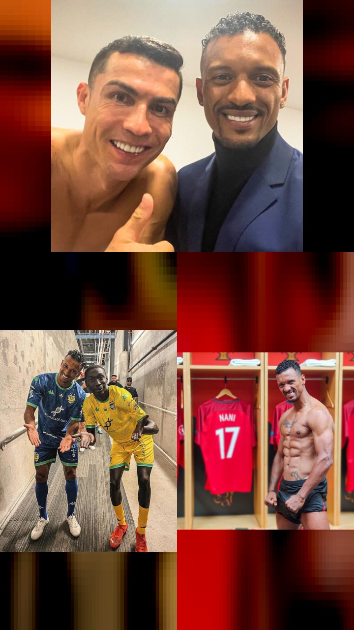 Double Tap Frenzy: Nani's Top 10 Instagram Pics