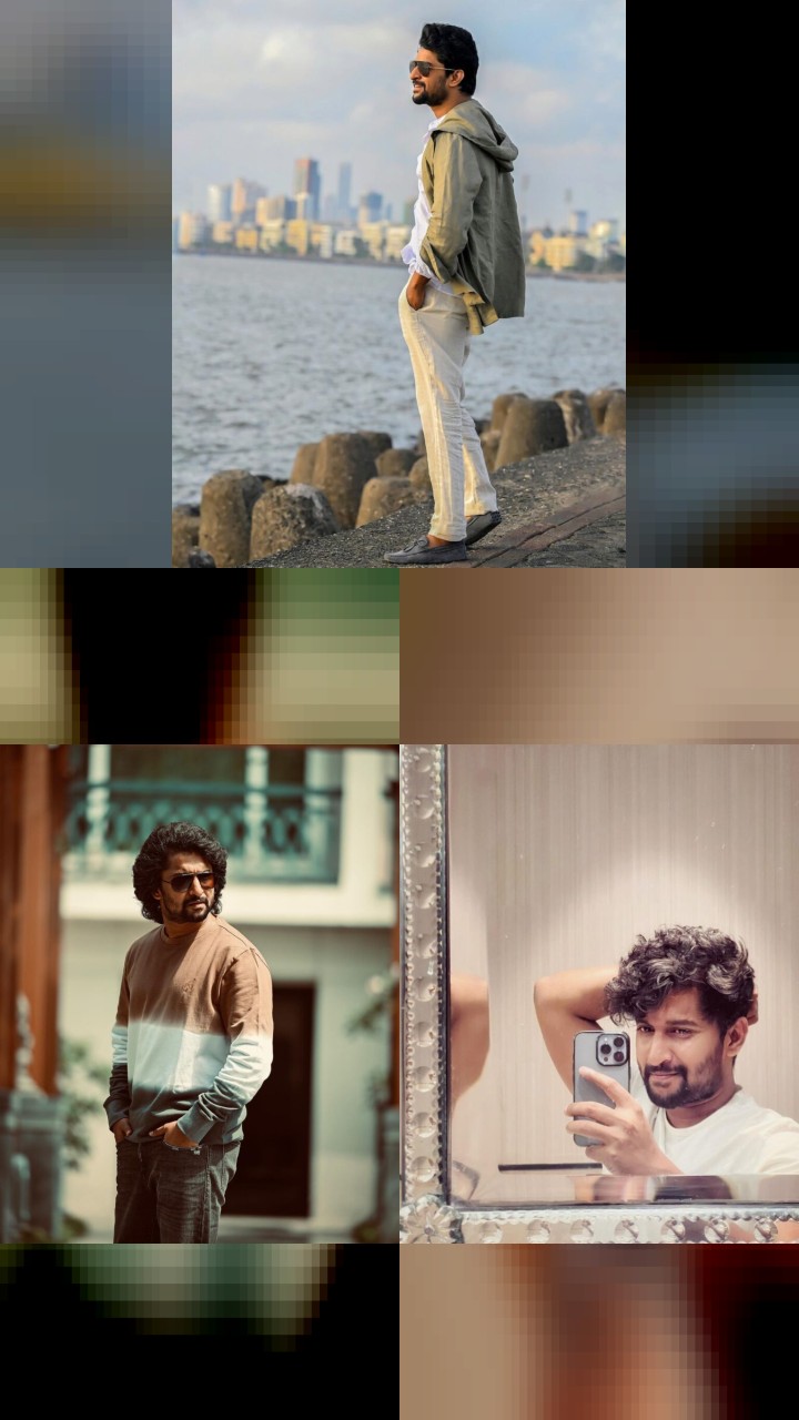 Discover Nani’s 10 Most Popular Instagram Pics