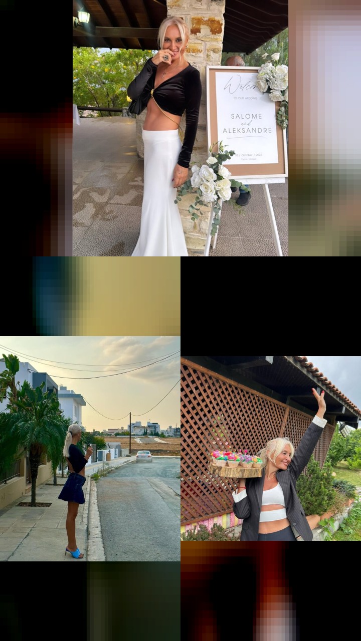 Nanuka Zhorzholiani's 10 Most-Liked Instagram Moments