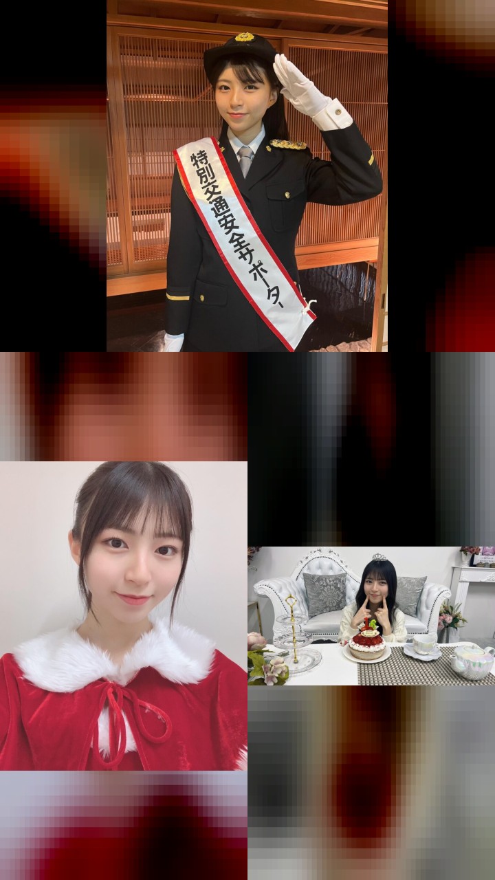 Nao Osato’s Top 10 Instagram Photos That Are Pure Gold
