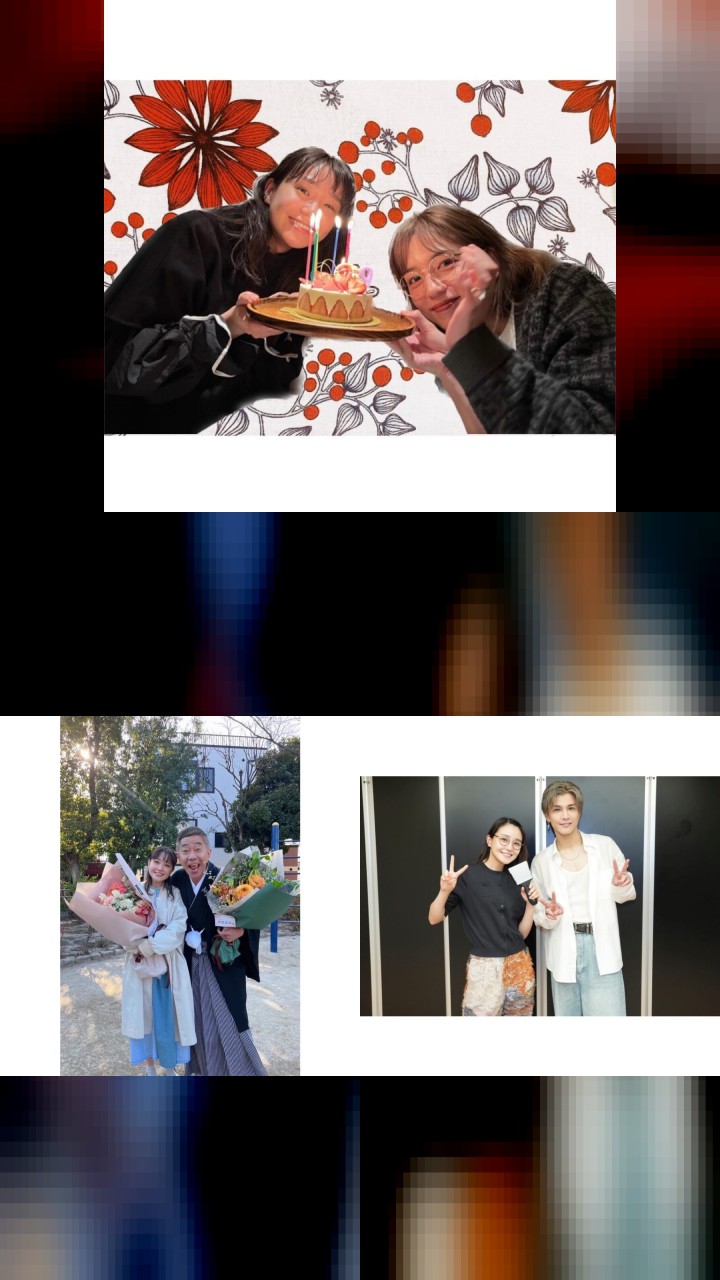 Nao's Most Loved Moments: Top 10 Instagram Photos!
