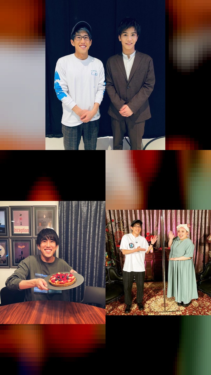 The Top 10 Naokiman Instagram Photos of All Time