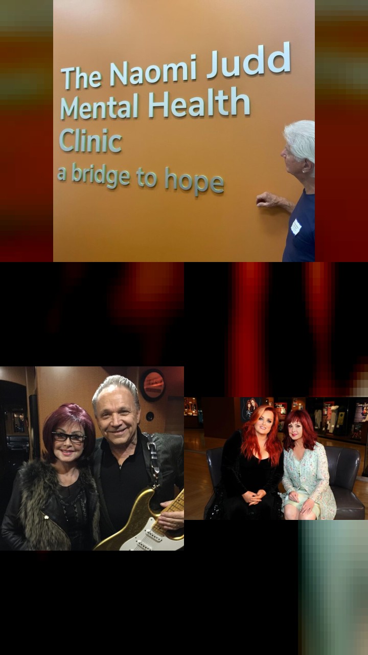 Naomi Judd's Most Liked Instagram Photos of All Time