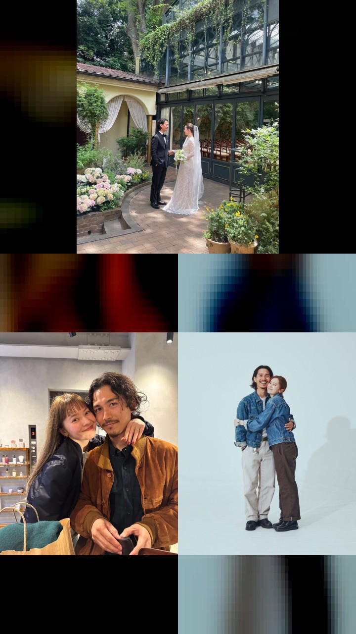 Naomi Lorraine Frank's Top 10 Instagram Photos That Got the Most Likes
