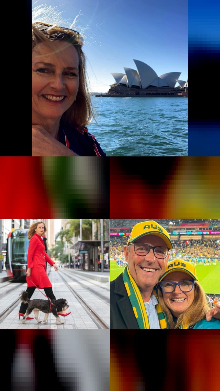 10 Most Popular Instagram Photos of Naomi Simson