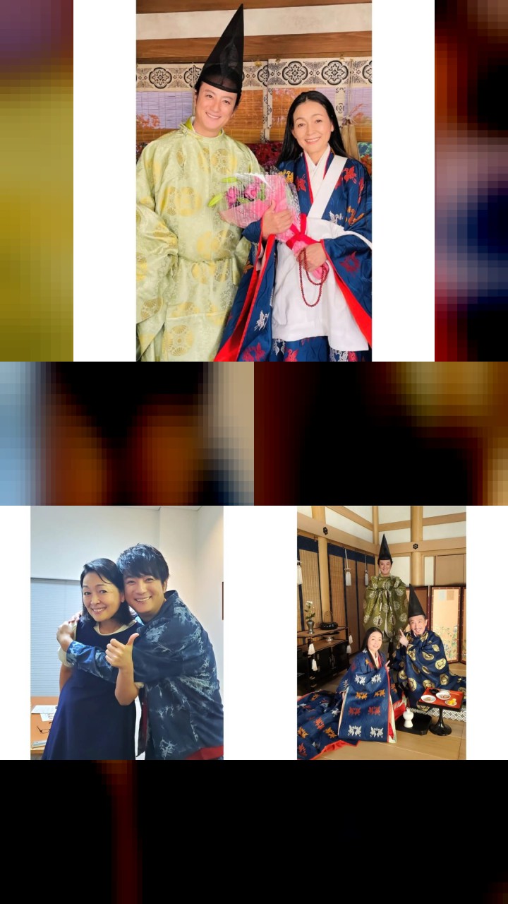 Naomi Zaizen’s Instagram: The 10 Most Memorable Photos