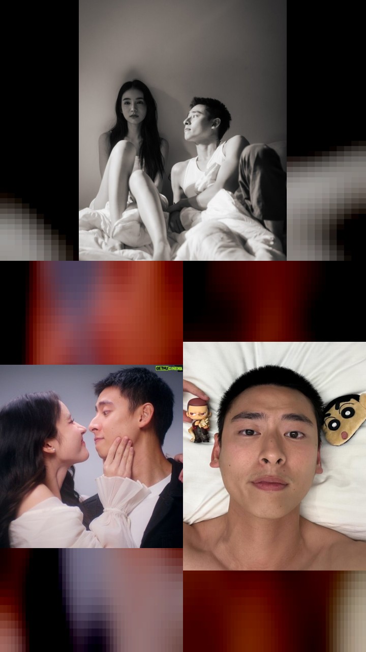 The Most Loved Instagram Photos of Naphat Vikairungroj: Top 10