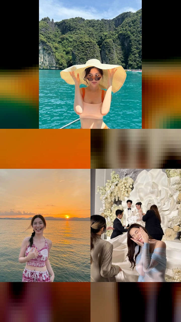 The Top 10 Instagram Photos by Narikun Ketprapakorn You Shouldn't Miss