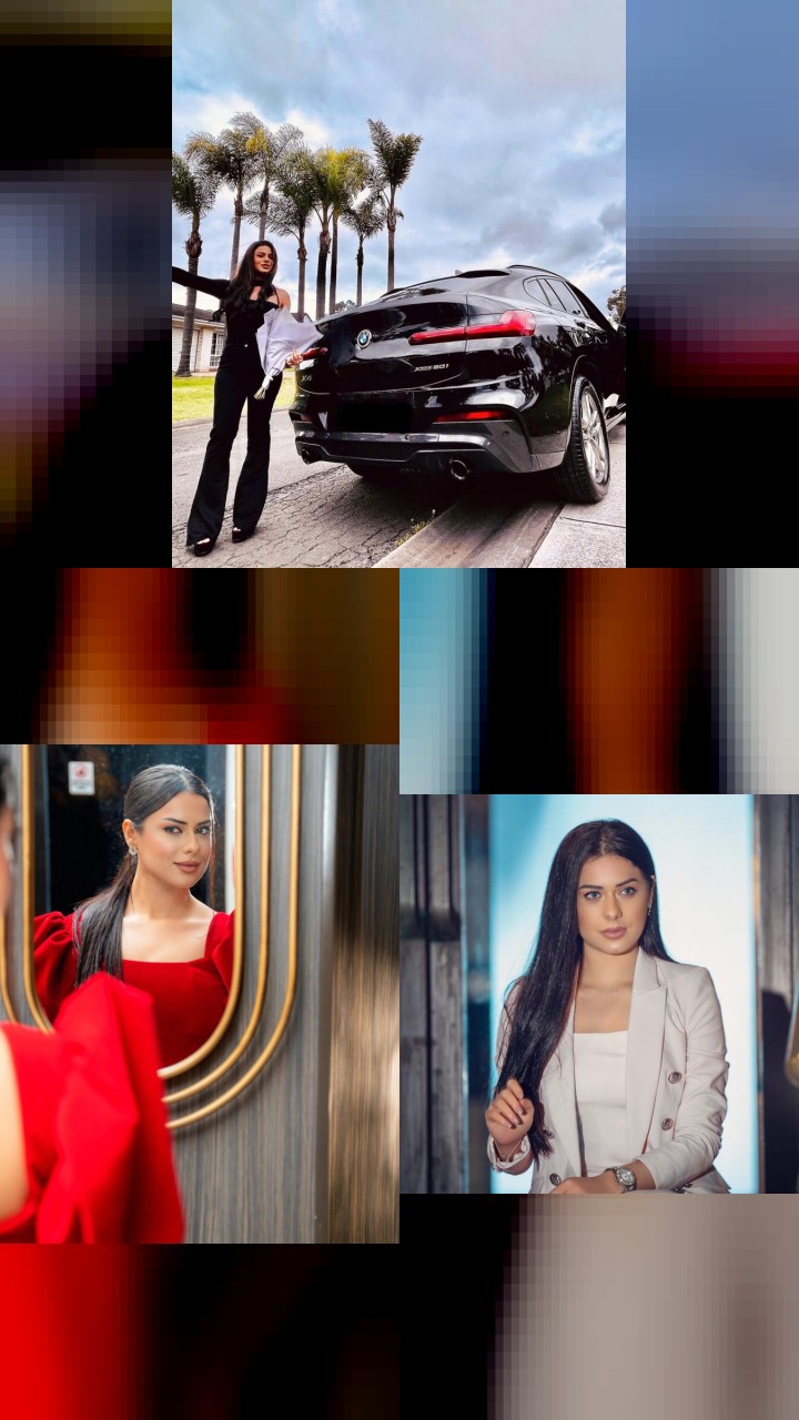 The Top 10 Most Loved Instagram Photos by Nariman Al Saboury