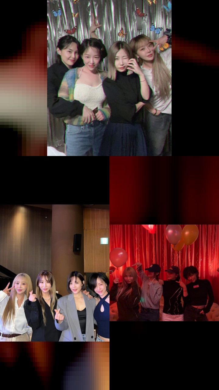 Narsha's Instagram Gold: The 10 Most-Liked Posts