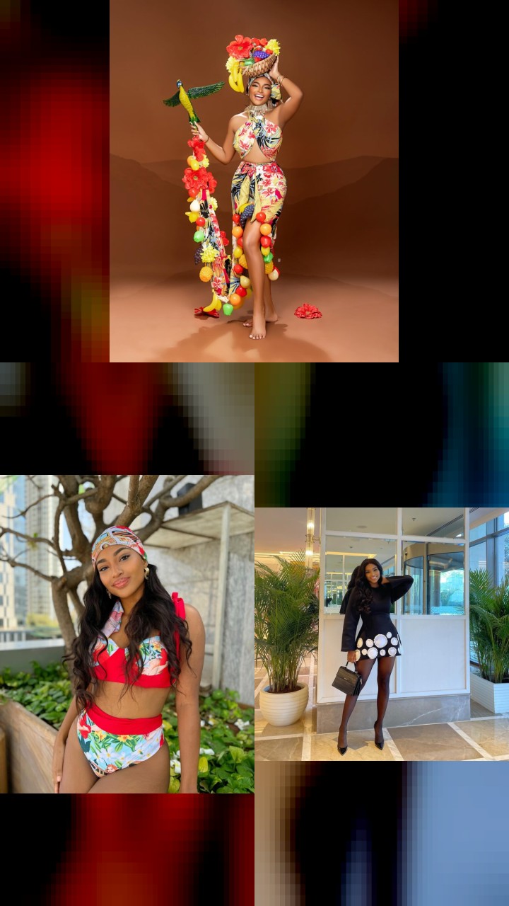 Nashaira Belisa's Most Liked Instagram Photos of All Time