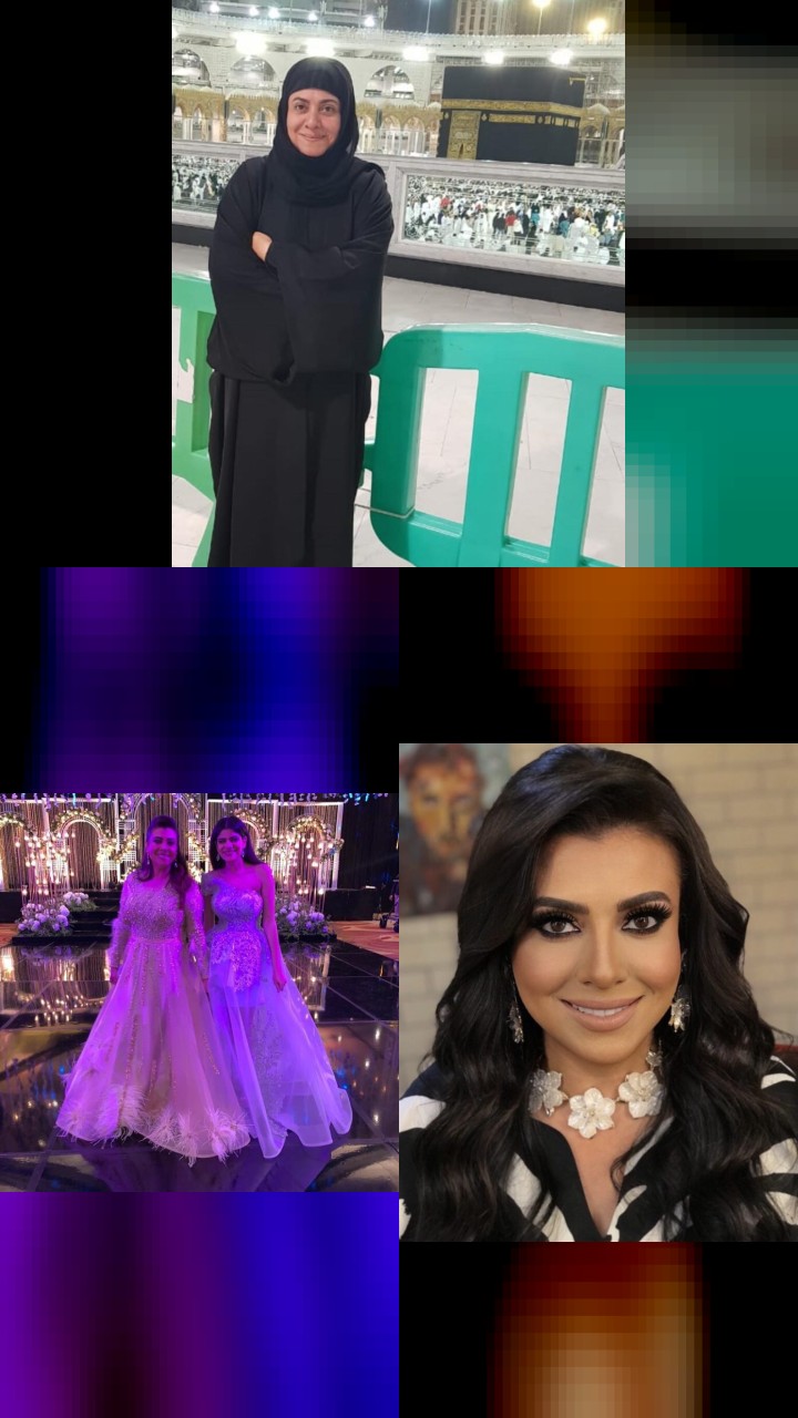 Nashwa Mustafa's Most Liked Instagram Photos of All Time