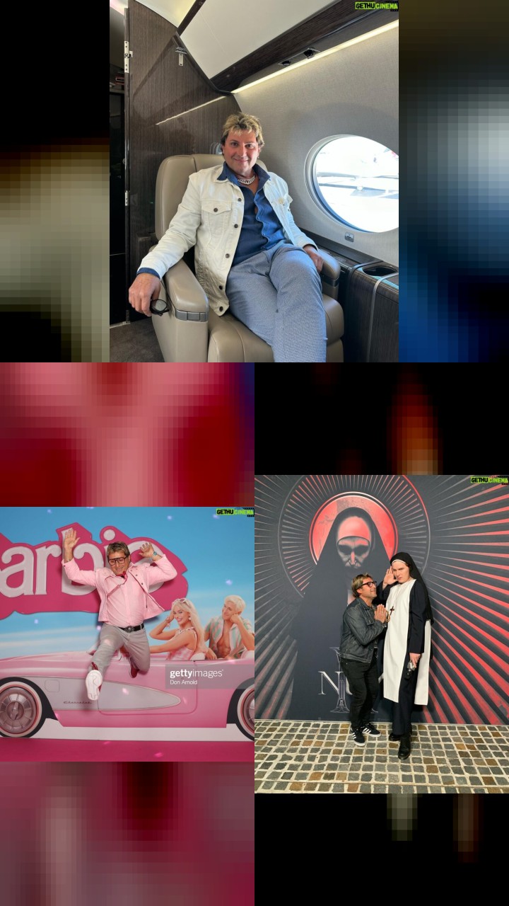 Nasser Sultan's Instagram: The Top 10 Photos That Made Waves