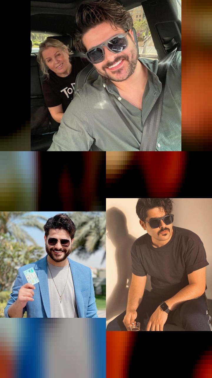 The Top 10 Most Liked Instagram Photos of Nassif Zeytoun