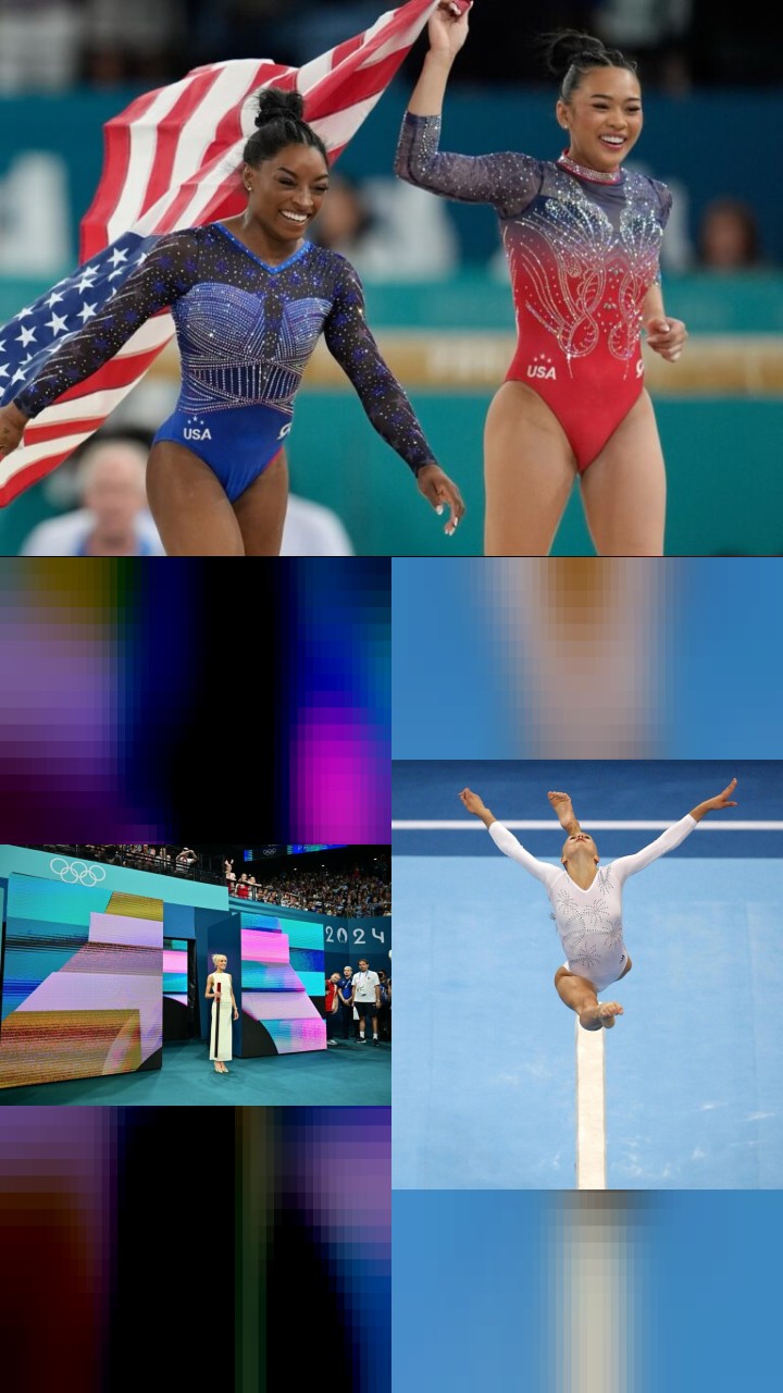 Nastia Liukin's 10 Most-Liked Instagram Moments