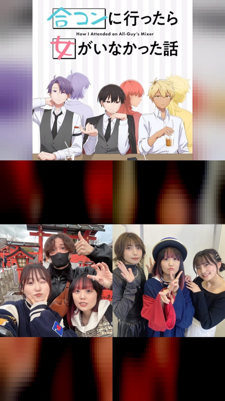 Top 10 Instagram Moments of Nasuo