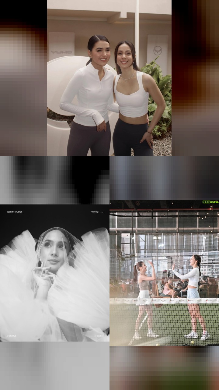Nasya Marcella’s Instagram: The Top 10 Must-See Photos
