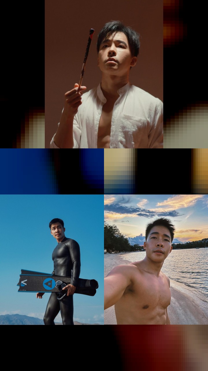 The Top 10 Most Popular Instagram Photos of Nat Sakdatorn