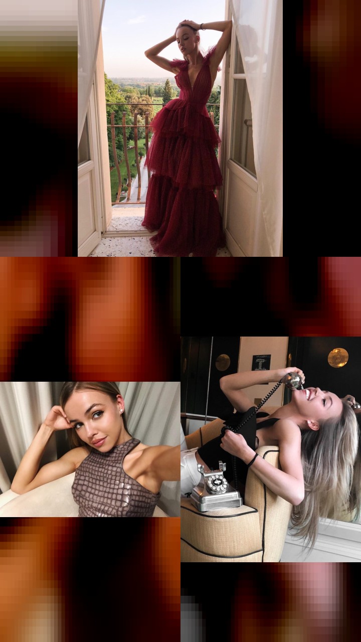 10 Times Natali Yura's Instagram Photos Were Unforgettable