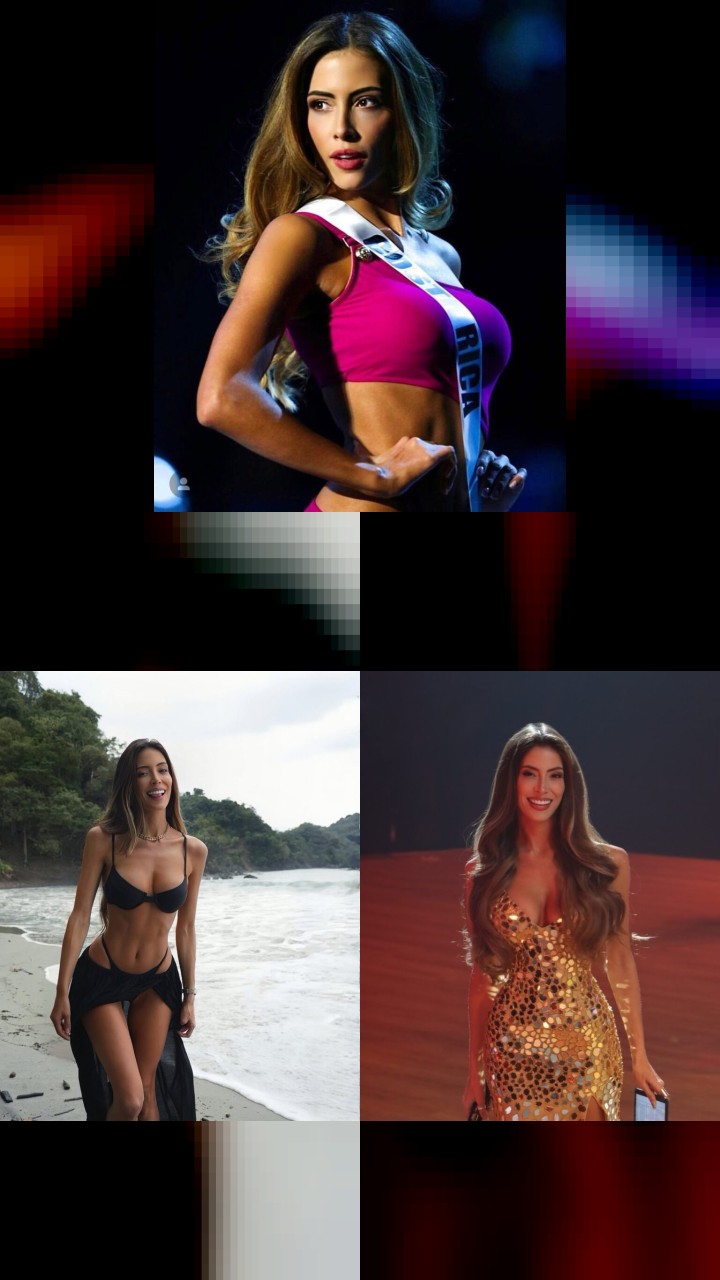 Natalia Carvajal’s Instagram: 10 Most Loved Posts