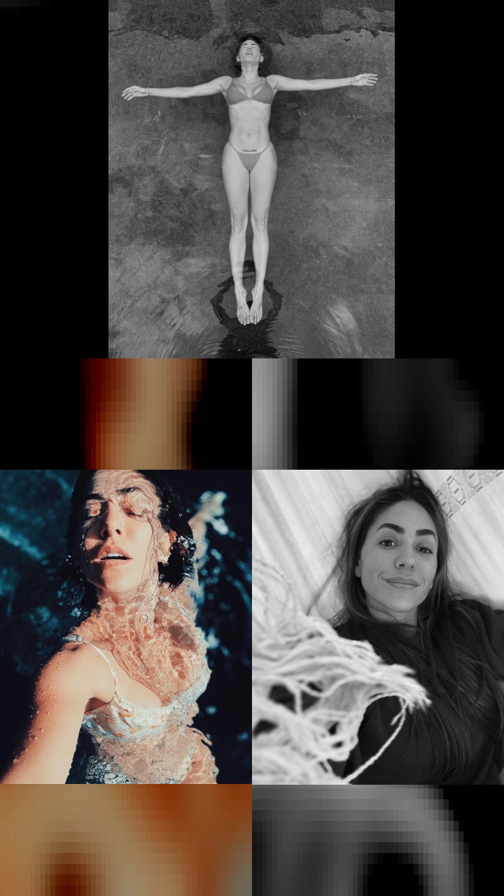 Top 10 Memorable Instagram Photos of Natalia Cordova-Buckley