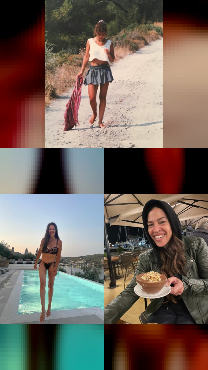 10 Natalia Dragoumi Instagram Photos That Got Major Love