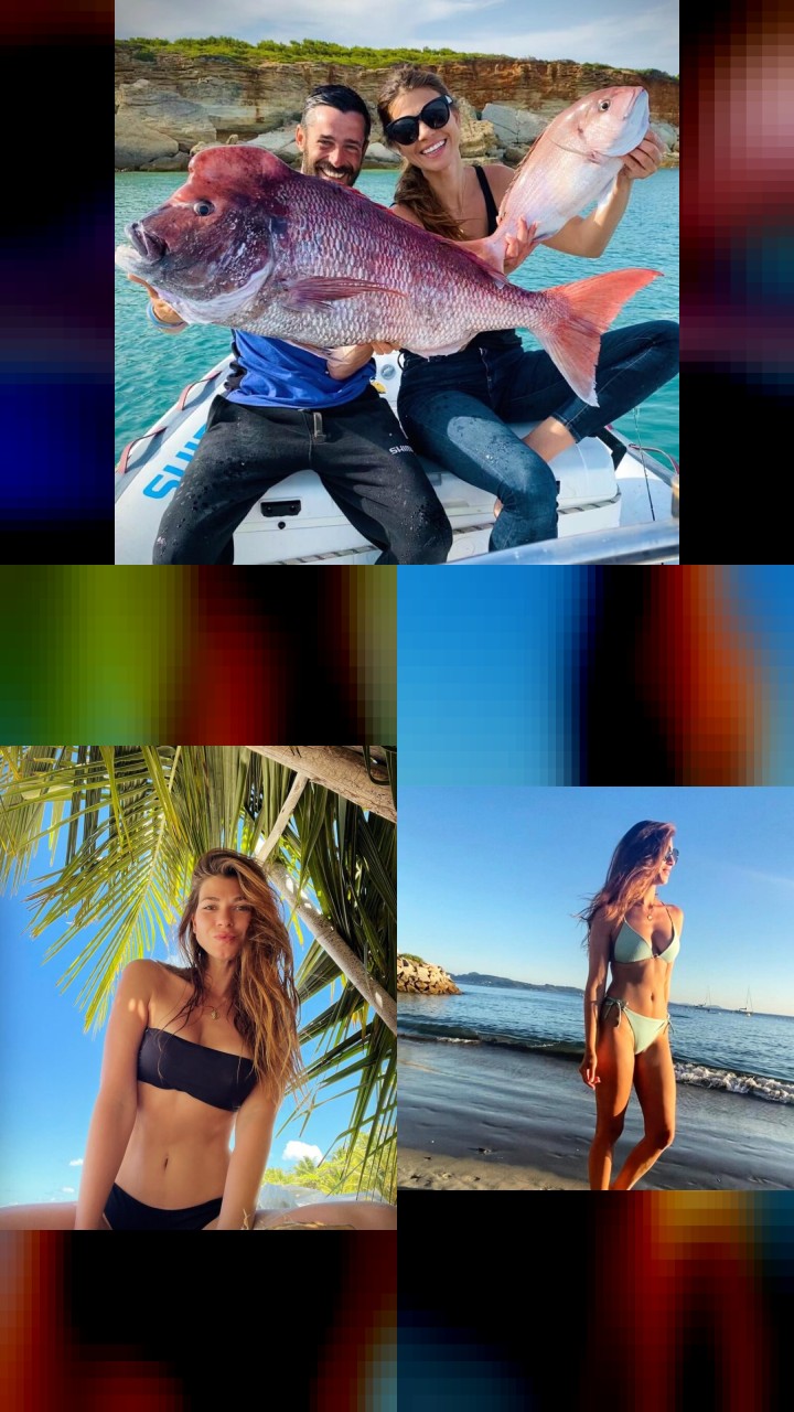 10 Times Natalia Khod's Instagram Photos Were Unforgettable