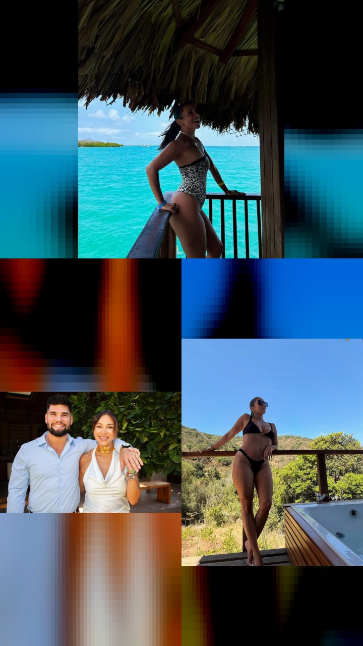 10 Natalia Mandiola Instagram Photos That Got the Most Love