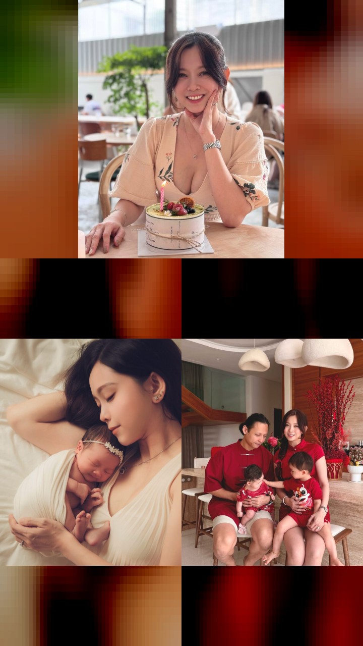 10 Best-Liked Instagram Photos of Natalia Ng